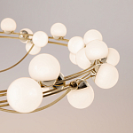 Потолочный светильник Tessara 3000К 72Вт варинант исполнения - 4 | Loft Concept в Самаре