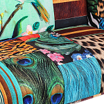 Диван Mesotrope варинант исполнения - 4 | Loft Concept в Самаре