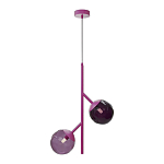 Подвес асимметричный Wild Grape варинант исполнения - 1 | Loft Concept в Самаре