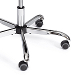 Кресло компьютерное чёрное Cambridge варинант исполнения - 8 | Loft Concept в Самаре