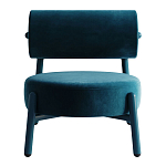 Кресло «Бараныч» варинант исполнения - 2 | Loft Concept в Самаре