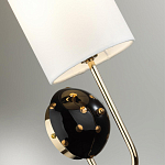 Черно-белое бра Ladybug варинант исполнения - 3 | Loft Concept в Самаре