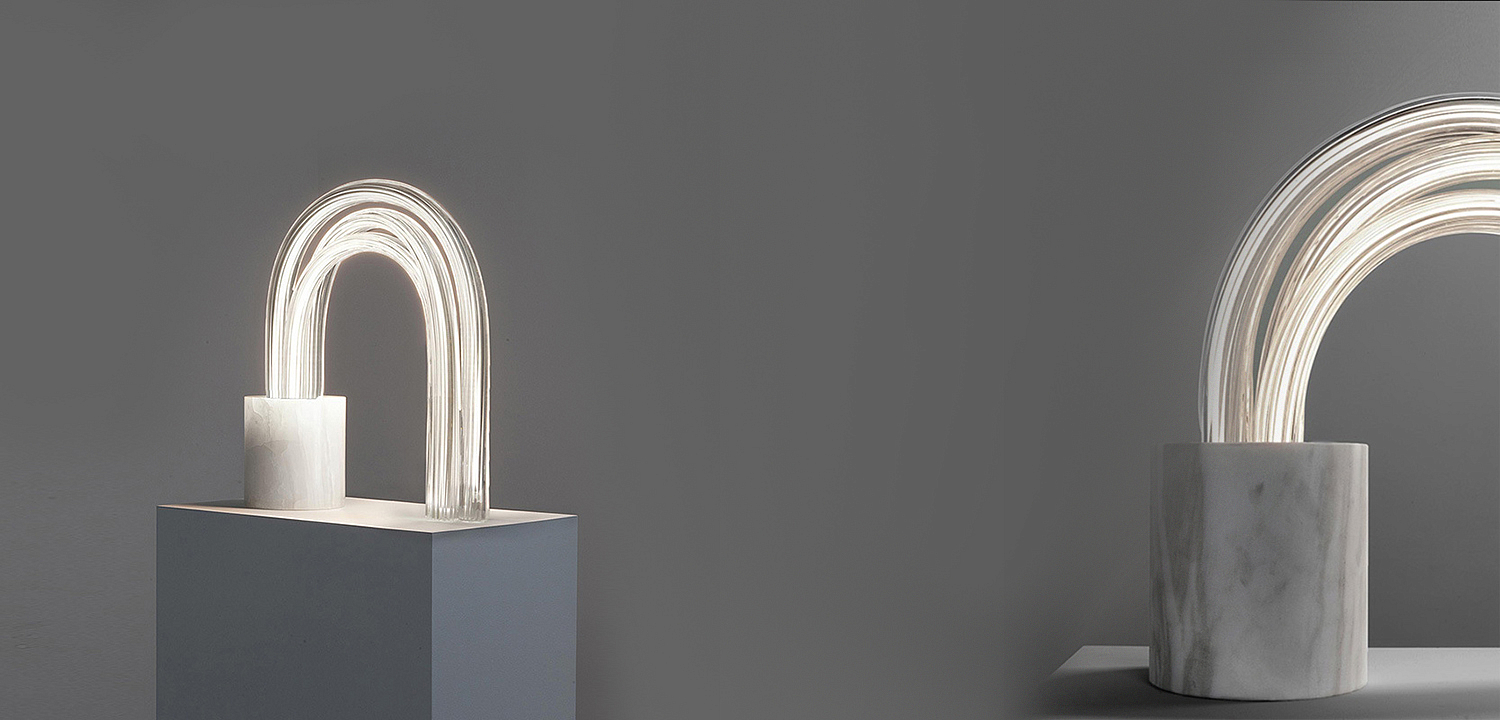 Настольная лампа Spring Lamp Настольная лампа Spring Lamp - Loft-Concept в Самаре