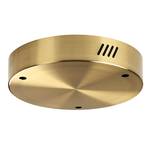 Основание для светильника Ring Horizontal Gold 20