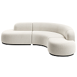 Диван Dallas варинант исполнения - 1 | Loft Concept в Самаре