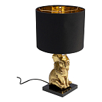 Настольная лампа Золотой Слоненок варинант исполнения - 2 | Loft Concept в Самаре