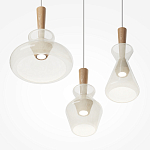 Подвесной светильник ToysС GU10 варинант исполнения - 8 | Loft Concept в Самаре