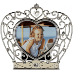 Фоторамка детская Childhood Corner Crown варинант исполнения - 1 | Loft Concept в Самаре