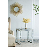 Столик дизайнерский Two варинант исполнения - 4 | Loft Concept в Самаре