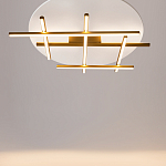 Потолочный светильник Radiance 3000К 50Вт варинант исполнения - 2 | Loft Concept в Самаре