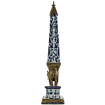 Фигурка The erected obelisk варинант исполнения - 6 | Loft Concept в Самаре