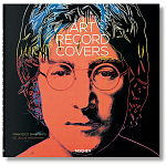 Art Record Covers варинант исполнения - 1 | Loft Concept в Самаре