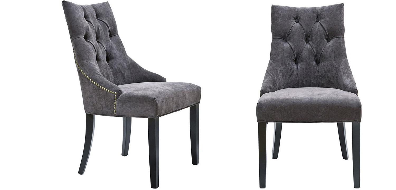 Стул Roper Chair Стул Roper Chair - Loft-Concept в Самаре