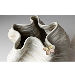 Ваза фактурная "Закрытие" варинант исполнения - 6 | Loft Concept в Самаре