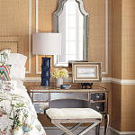 Зеркало в арочной раме Through the Looking Glass варинант исполнения - 2 | Loft Concept в Самаре