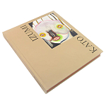 Коллекционный Арт-альбом Izumi Kato - Self Titled Perrotin Monograph варинант исполнения - 1 | Loft Concept в Самаре