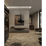 Подвесной вязаный черный светильник «Лампа Марракеша» варинант исполнения - 5 | Loft Concept в Самаре