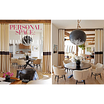 Книга Personal Space: Trip Haenisch Haenisch, Trip Cox, Courteney варинант исполнения - 1 | Loft Concept в Самаре