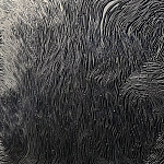 Панно «Бесконечность» варинант исполнения - 1 | Loft Concept в Самаре