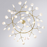 Подвесная люстра Lamp Marmalade варинант исполнения - 3 | Loft Concept в Самаре