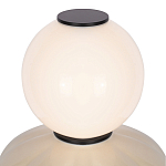 Бра с фигурными керамическими элементами Fragrant Light варинант исполнения - 5 | Loft Concept в Самаре