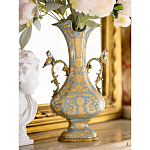 Ваза фарфоровая Germanyt варинант исполнения - 6 | Loft Concept в Самаре