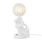 Настольный светильник Senor Capybara 3000К 5Вт варинант исполнения - 1 | Loft Concept в Самаре