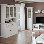 TV-Тумба Mali варинант исполнения - 2 | Loft Concept в Самаре