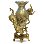 Ваза фарфоровая Cedfa варинант исполнения - 3 | Loft Concept в Самаре