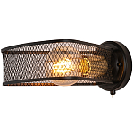 Бра в стиле лофт Lamp Malik варинант исполнения - 3 | Loft Concept в Самаре