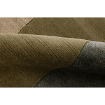 Ковер шелк Manhattan Wool Silk Carpet V варинант исполнения - 3 | Loft Concept в Самаре