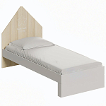 Кровать в детскую Tiny Town Bed варинант исполнения - 5 | Loft Concept в Самаре