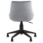 Кресло для рабочего стола Sheilly Grey варинант исполнения - 4 | Loft Concept в Самаре