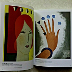 Книга Vogue Covers: On Fashion Front Page Robin Derrick and Robin Muir варинант исполнения - 6 | Loft Concept в Самаре