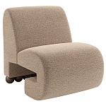 Кресло Tehachapi без подлокотников  варинант исполнения - 1 | Loft Concept в Самаре