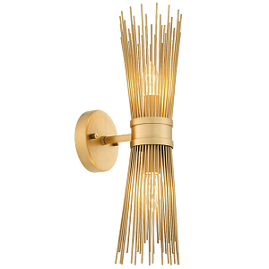 Бра Eichholtz Wall Lamp Romeo Double