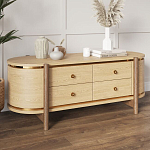 Тумба «Тернате» варинант исполнения - 2 | Loft Concept в Самаре