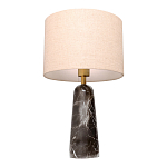 Настольная лампа Stone Table Lamp Cone варинант исполнения - 1 | Loft Concept в Самаре
