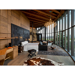 Книга вдохновение для дизайнкра интерьера Andrew Martin Interior Design Review Vol. 28 варинант исполнения - 7 | Loft Concept в Самаре