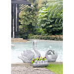 Кашпо Canaries варинант исполнения - 7 | Loft Concept в Самаре