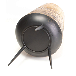 Железное кашпо Verqrary варинант исполнения - 3 | Loft Concept в Самаре