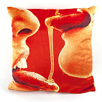 Подушка Seletti Honey Toiletpaper варинант исполнения - 1 | Loft Concept в Самаре