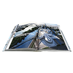 Обширная монография все работы Хадид Zaha Hadid. Complete Works 1979-Today. 2020 Edition варинант исполнения - 9 | Loft Concept в Самаре