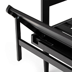 Диван со сложенными подлокотниками Valery 2 варинант исполнения - 2 | Loft Concept в Самаре