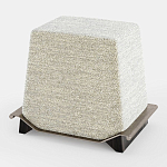 Пуф Solingen варинант исполнения - 1 | Loft Concept в Самаре