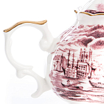 Заварочный чайник Seletti Smeraldina варинант исполнения - 2 | Loft Concept в Самаре