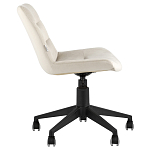 Кресло для рабочего стола Sheilly Beige варинант исполнения - 3 | Loft Concept в Самаре