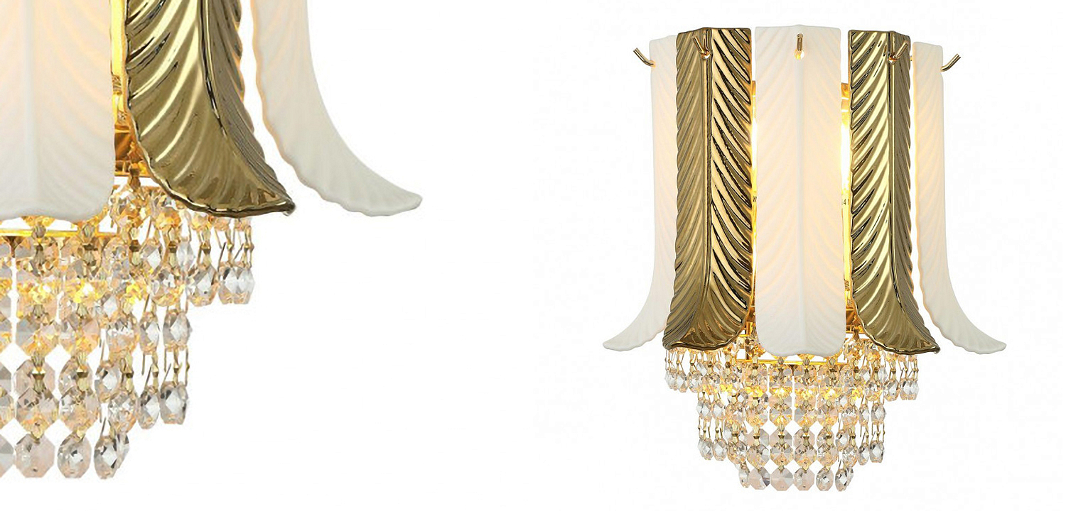 Бра Aronson wall lamp Бра Aronson wall lamp - Loft-Concept в Самаре
