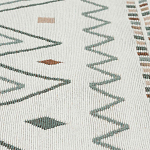 Ковер Yurt Saffron варинант исполнения - 6 | Loft Concept в Самаре