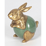 Фигурка A rabbit in a shell варинант исполнения - 4 | Loft Concept в Самаре